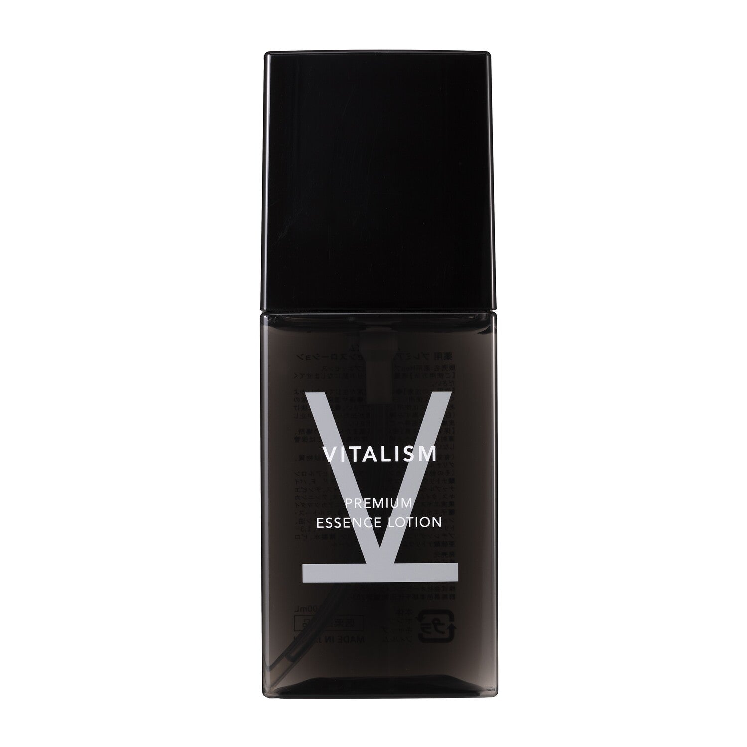 VITALISM(バイタリズム) 薬用 プレミアムエッセンスローション[医薬部外品] – VITALISM OFFICIAL SHOP