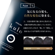 画像をギャラリービューアに読み込む, VITALISM(バイタリズム)  kulo(クロ)