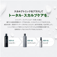 画像をギャラリービューアに読み込む, VITALISM(バイタリズム) スカルプトニック