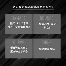 画像をギャラリービューアに読み込む, VALX プロテインシャンプー 400ml