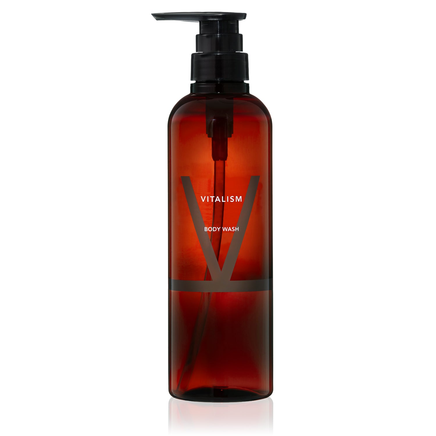 VITALISM(バイタリズム) ボディウォッシュ – VITALISM OFFICIAL SHOP