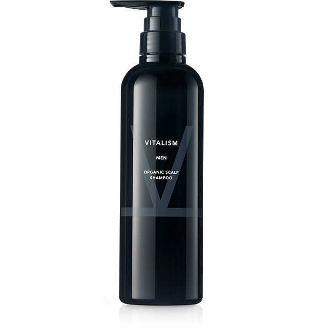 VITALISM(バイタリズム) スカルプシャンプー MEN 500ml