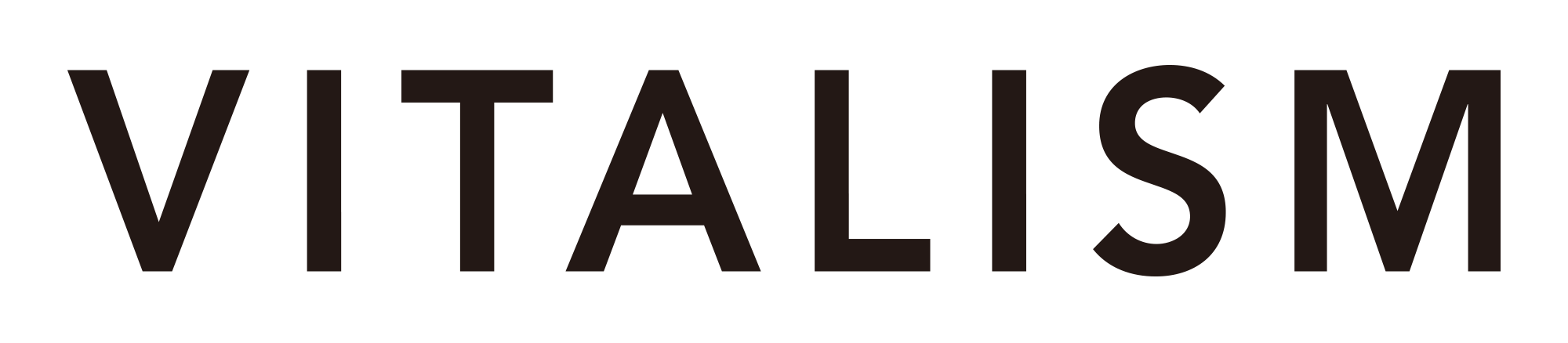 vitalismロゴ