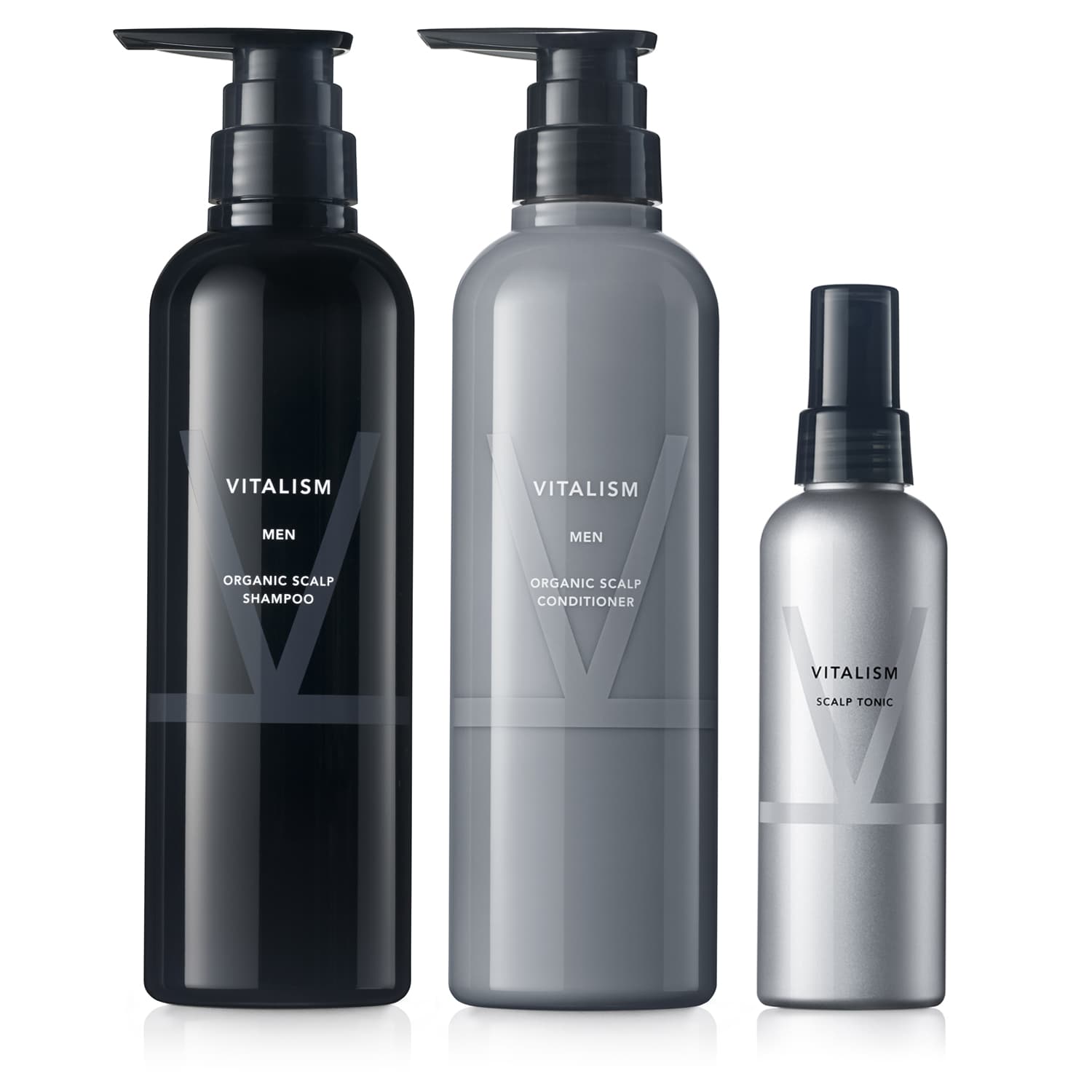 プロダクツ – VITALISM OFFICIAL SHOP