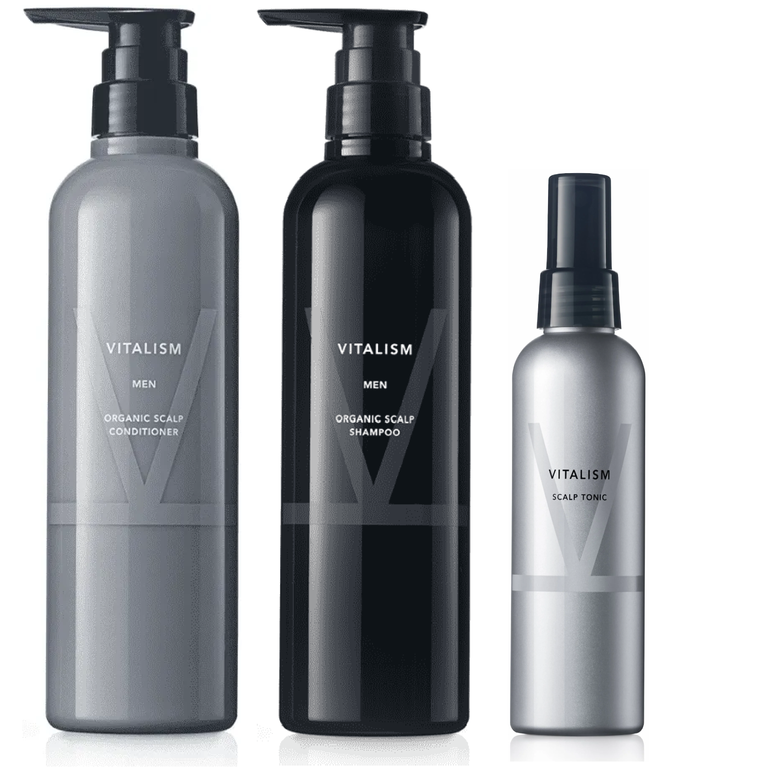 プロダクツ – VITALISM OFFICIAL SHOP