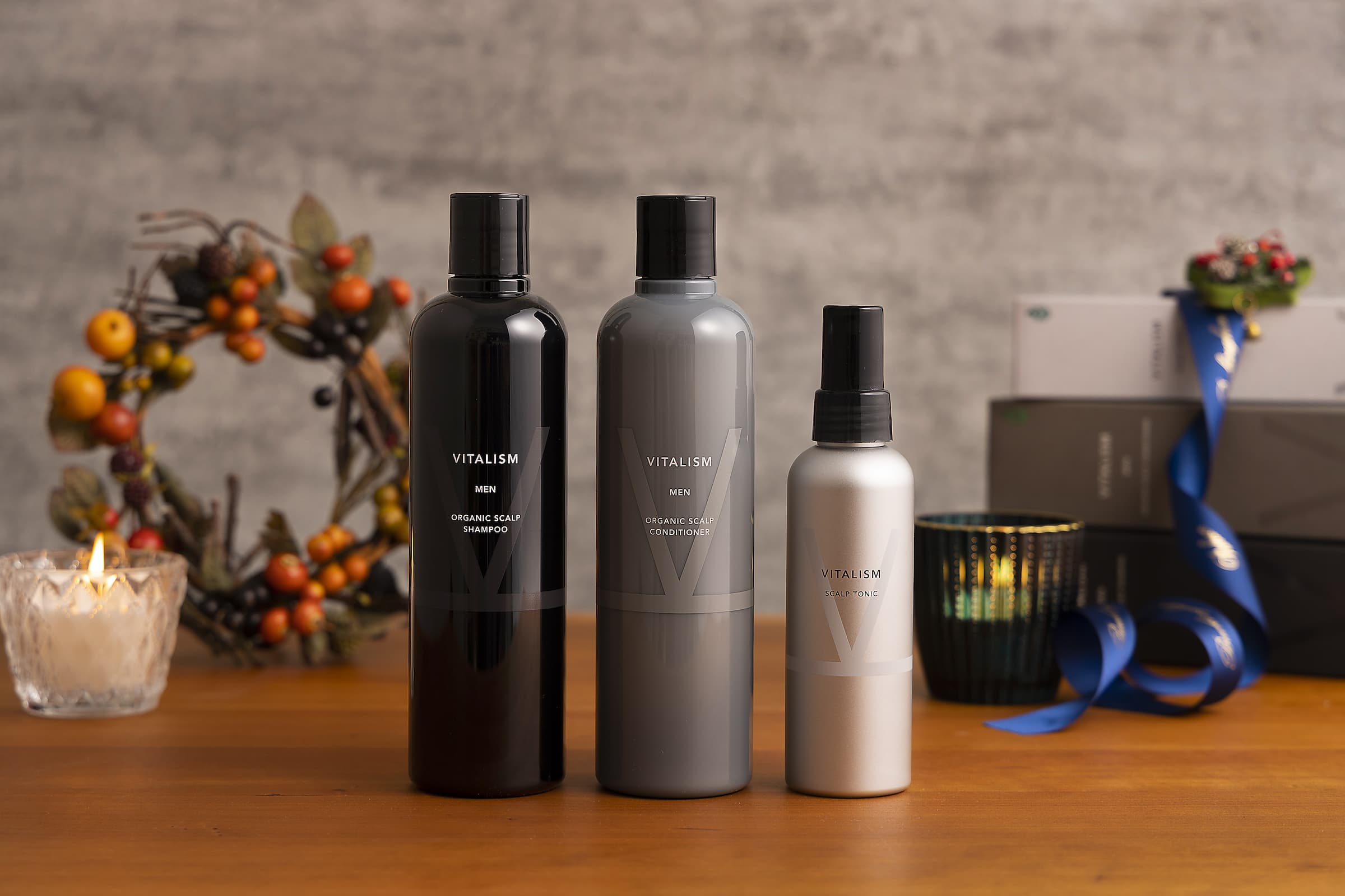 プロダクツ – VITALISM OFFICIAL SHOP